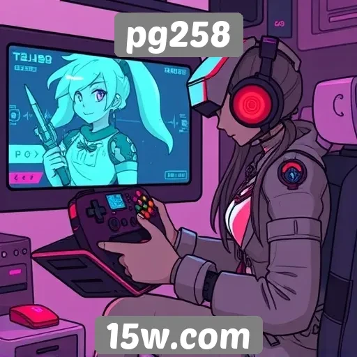 Tendências emergentes no design do pg258