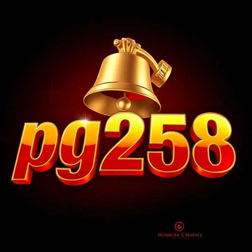pg258 Logo