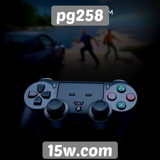 Análise das principais funcionalidades do pg258