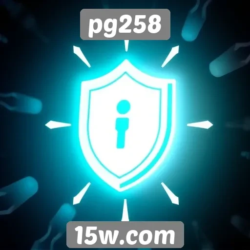 Recursos de segurança no pg258 para jogadores