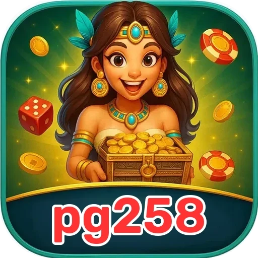 pg258: Descubra os Caça-Níqueis que Encantam os Jogadores